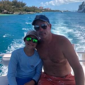 Meet your Posher, Scott